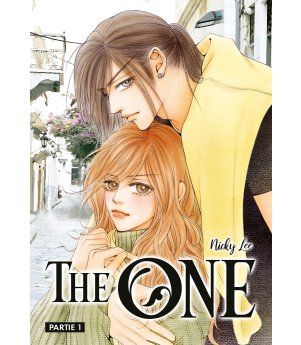 The One - Coffret Partie 1 -Tomes 1 à 9