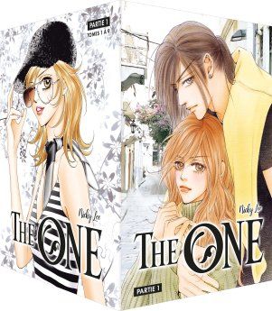 The One - Coffret Partie 1 -Tomes 1 à 9