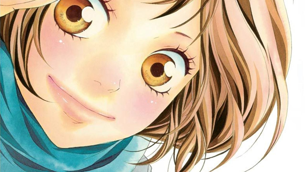Blue Spring Ride - Intégrale - Coffret DVD + Blu-ray - Edition Collector Limitée