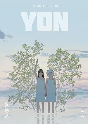 YON - Tome 4