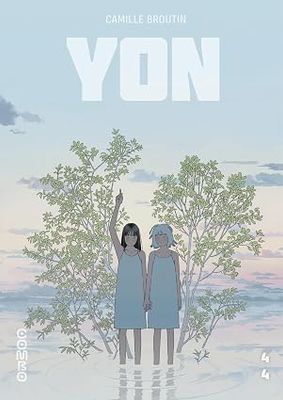 YON - Tome 4