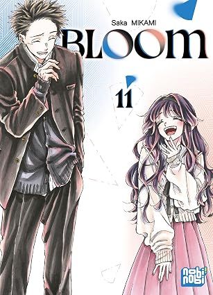 Bloom Tome 11