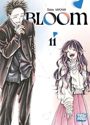Bloom Tome 11