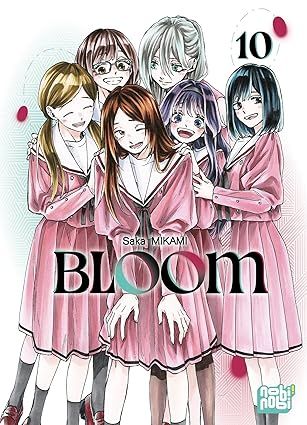 Bloom Tome 10