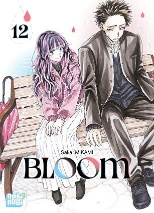 Bloom Tome 12