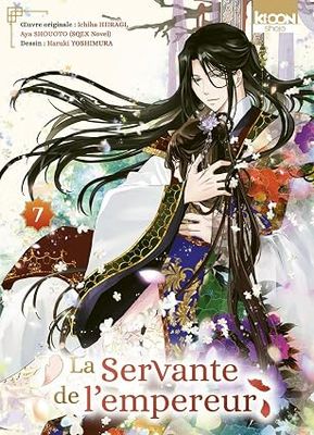 La Servante de l'empereur Tome 7