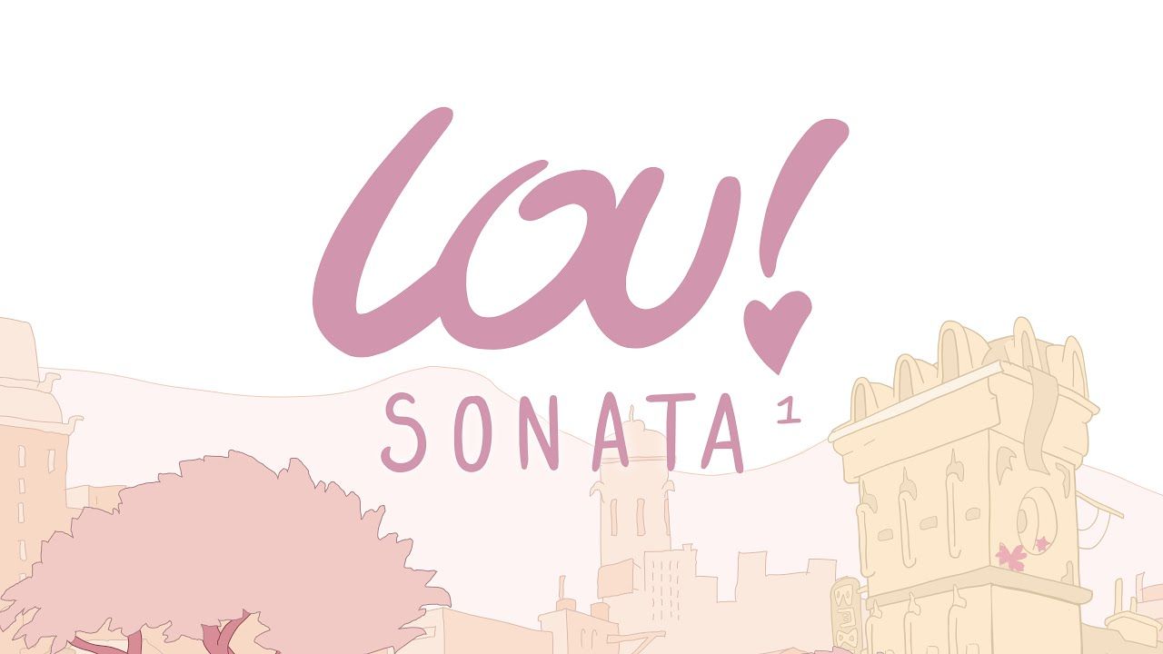Lou ! Sonata - Tome 02