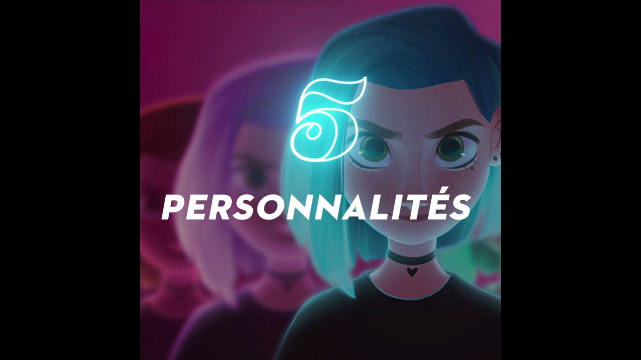 Elles - Tome 4 - Intemporelle(s)
