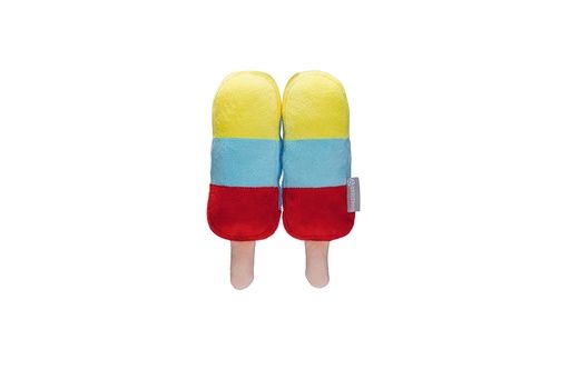 BZ PLU HSP DUO IJSCO MULTI 18  617002