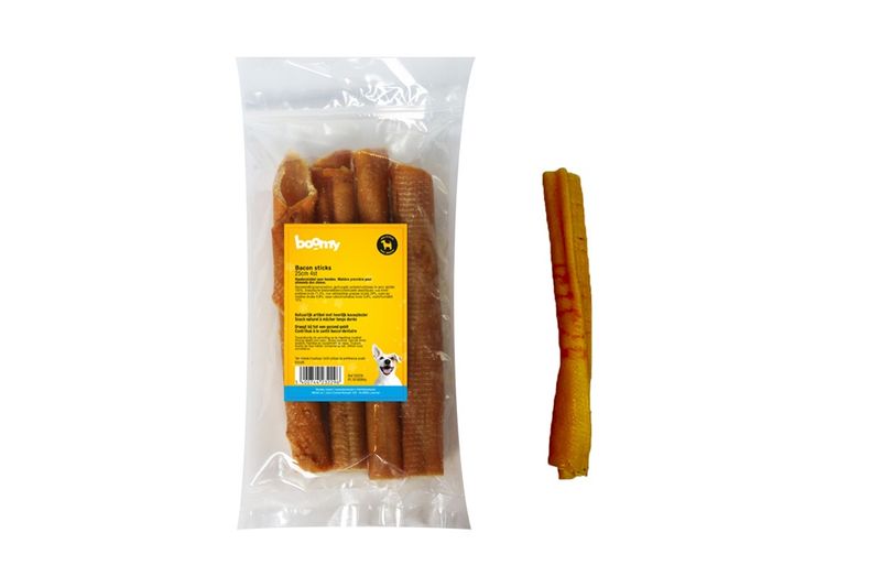 Bacon sticks 25cm 4st 23229
