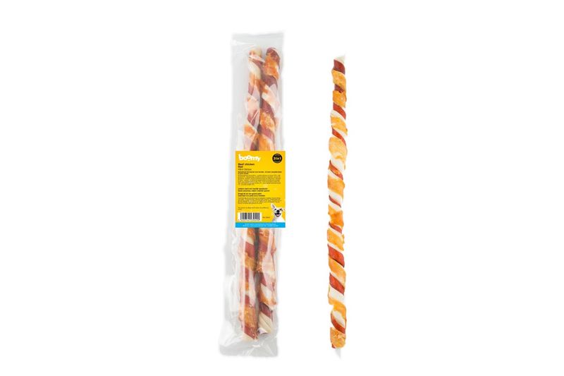 BC Roll 40cm 2st    23049