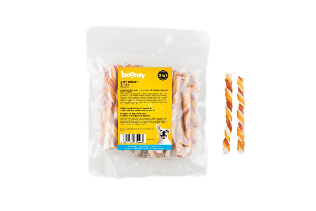 BC Sticks 30st    23046
