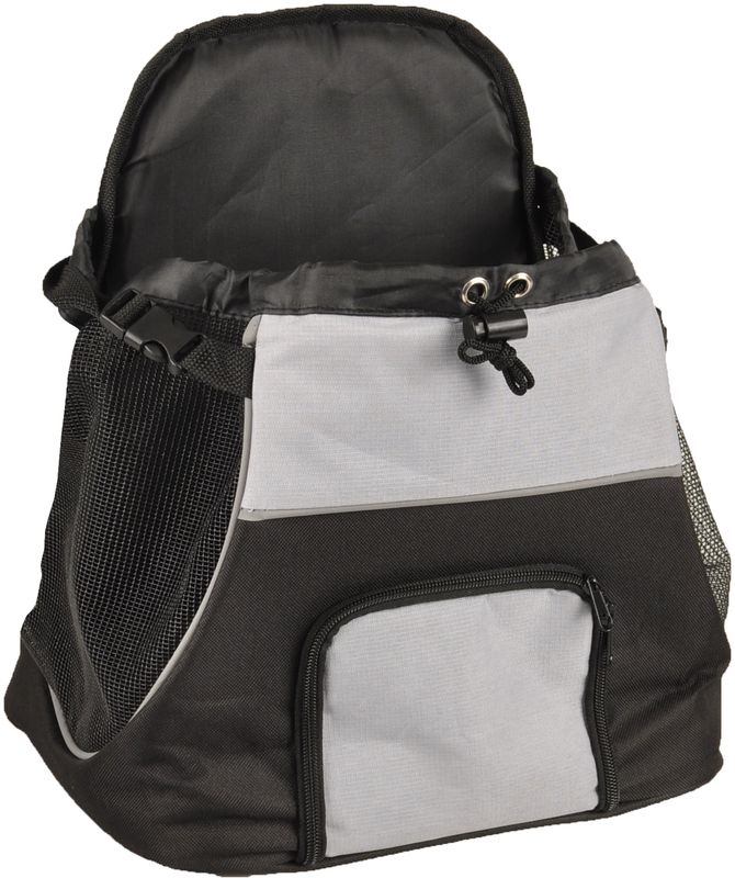 BUIKDRAGER SYBIL 29x23x38CM    518123