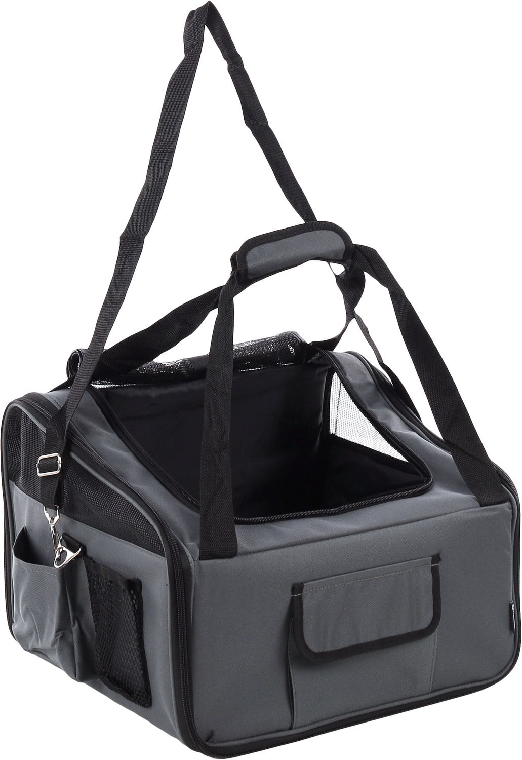 AUTOSTOEL STAAND IDA 44x34x32CM 518125