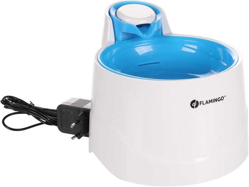 DRINKFONTEIN BELLAGIO BLAUW 2000ML    518217