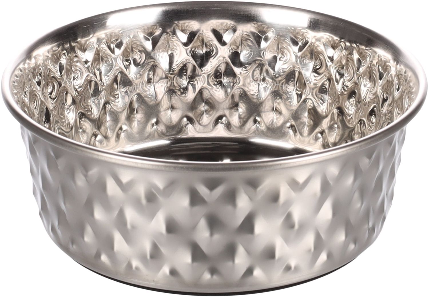 EET- EN DRINKPOT DIAMI INOX 1000ML 17CM   521751