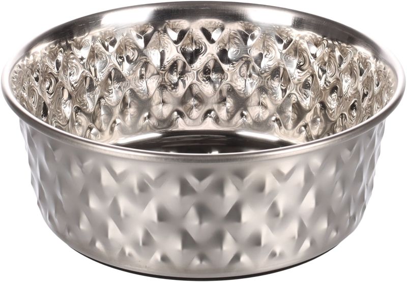 EET- EN DRINKPOT DIAMI INOX 1000ML 17CM   521751