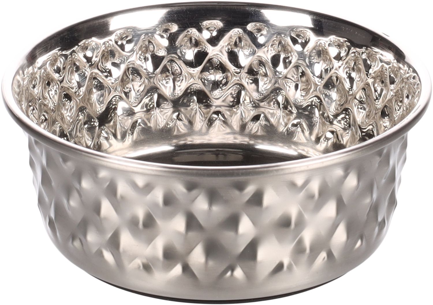 EET- EN DRINKPOT DIAMI INOX 500ML 14CM   521750