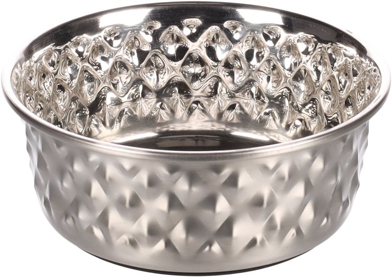 EET- EN DRINKPOT DIAMI INOX 500ML 14CM   521750