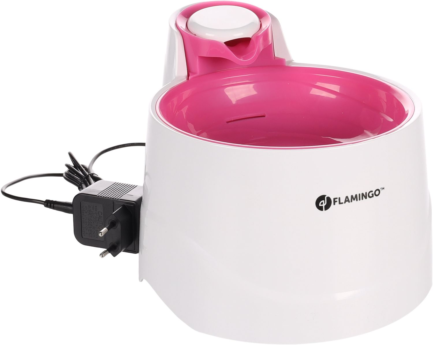 DRINKFONTEIN BELLAGIO ROZE 2000ML    518216