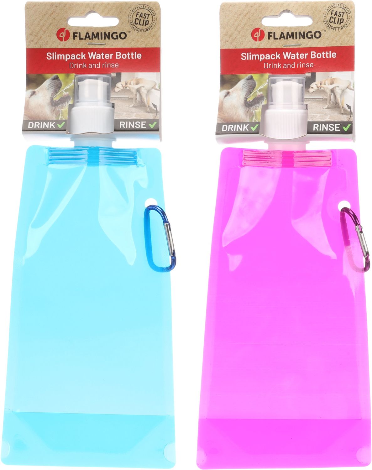PIGO OPVOUWBARE WATERFLES 450ML 524031