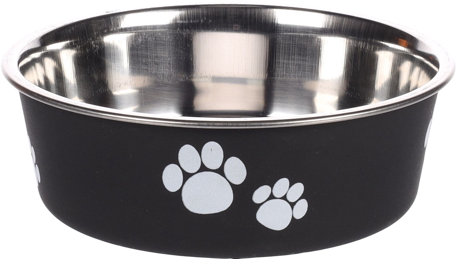 EETPOT KENA ZWART 14CM450ML    1030929