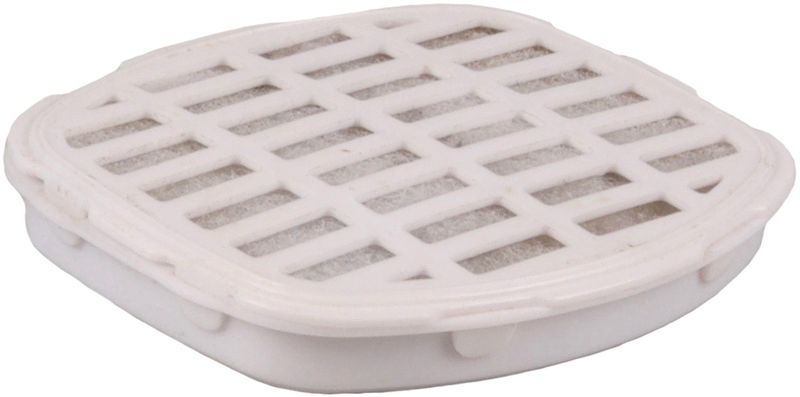 FILTER VOOR DRINKFONTEIN BELLAGIO 2000 ML 518218