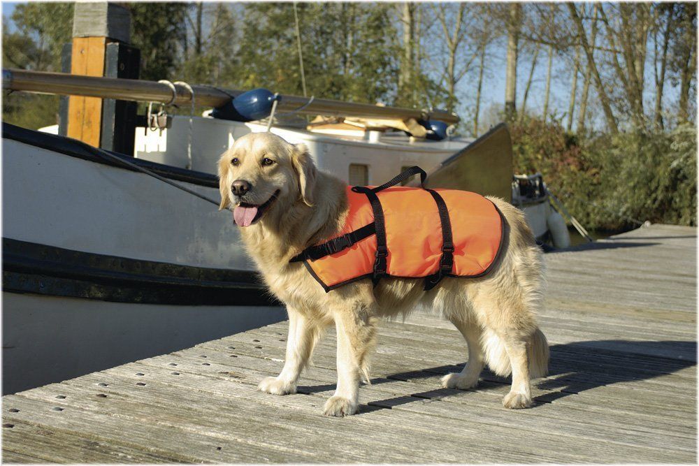 BZ VEILIGHEIDS/ZWEMVEST MD 9-23KG  765452
