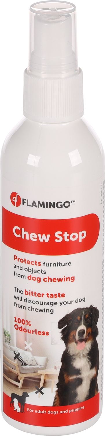 KAUW STOP DAJAK 120ML    521239