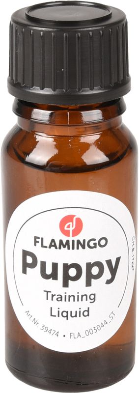 PERFECT CARE LOGY PUPPY TRAINING LIQUIDE 10ML   39474