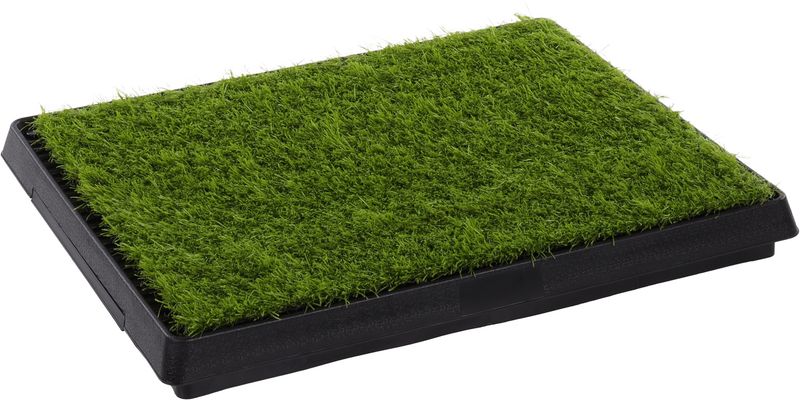 dog toilet gras 63 x 51   523452