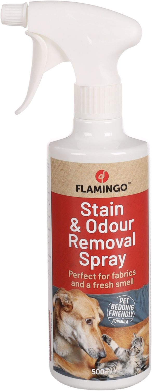 ONTVLEKKER EN ONTGEURDER 500ML    507791