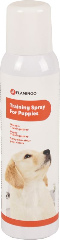 PUPPYTRAININGSSPRAY 120ML    507793