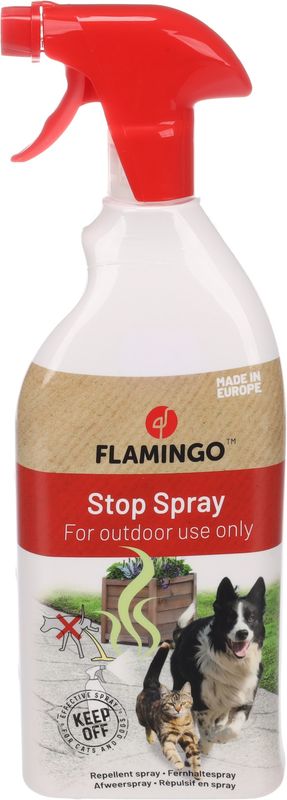 STOP SPRAY 800ML    517595