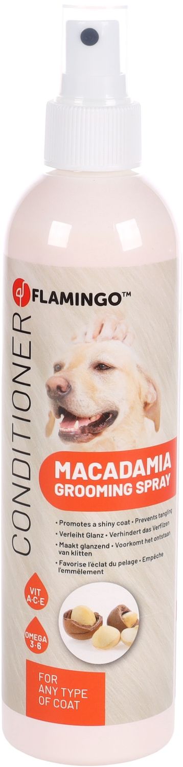 MACADAMIA VERZORGINGSSPRAY 300ML    1030880