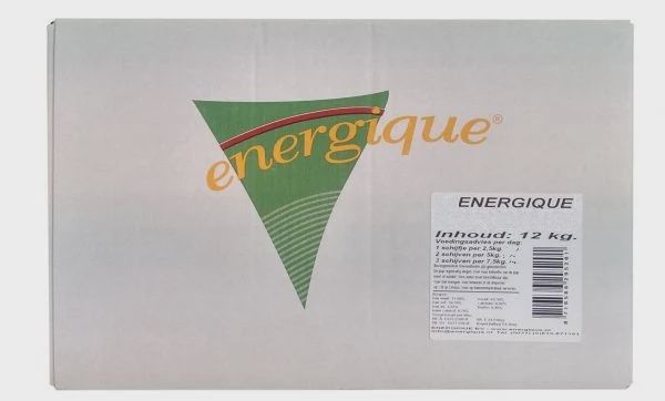 Energique Puur eend 12kg 1179