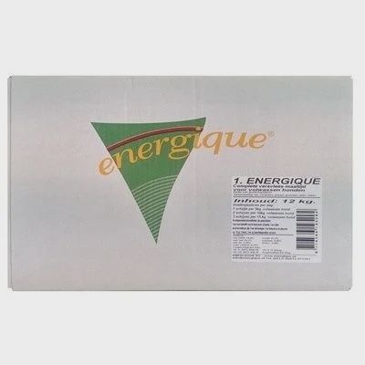 Energique volw. Hond 12kg   1159