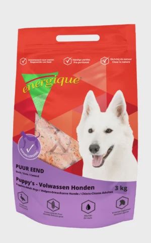 Energique Puur eend 3kg 1170