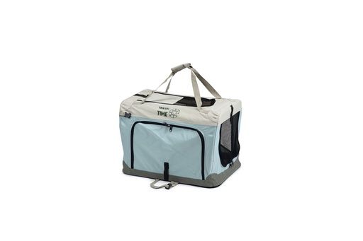 BZ NYLON BENCH TRAVEL TIME 49X34X35 715160