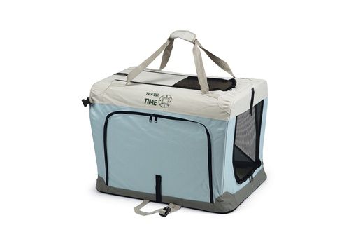 BZ NYLON BENCH TRAVEL TIME 70X52X52 715162