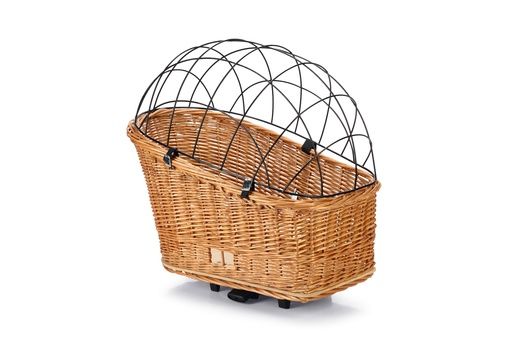BZ RIET FIETSM BAGAG+KLICKFIX 45X23 710085