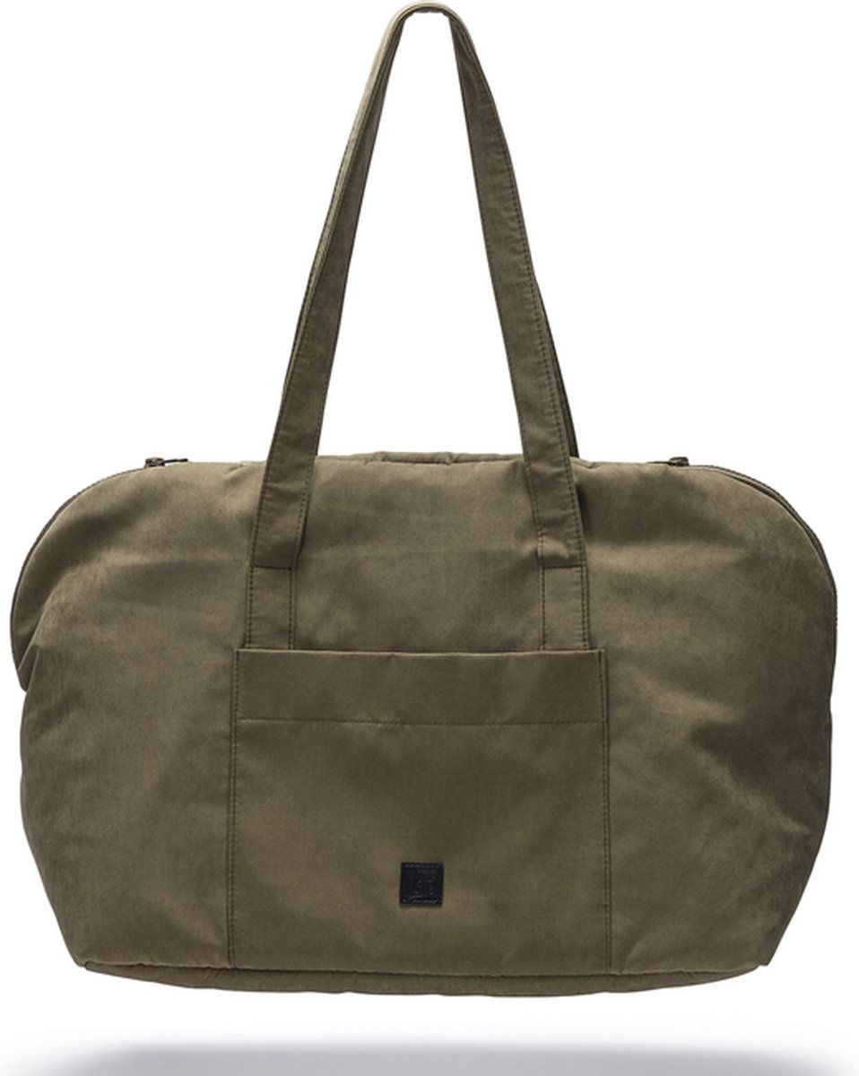 DBL DRAAGTAS BUNDU GRN 48X23X33 715359