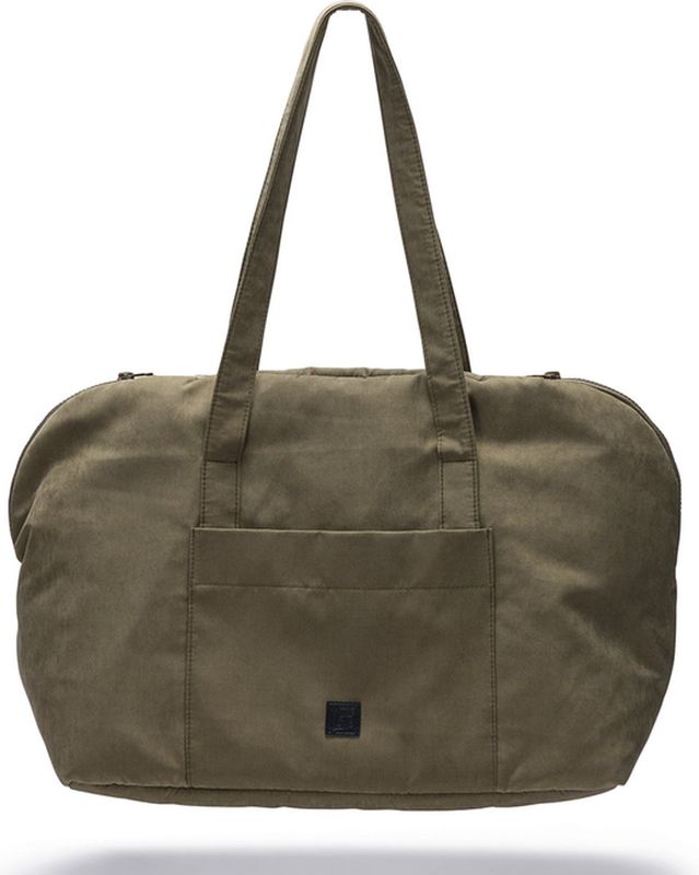 DBL DRAAGTAS BUNDU GRN 48X23X33 715359