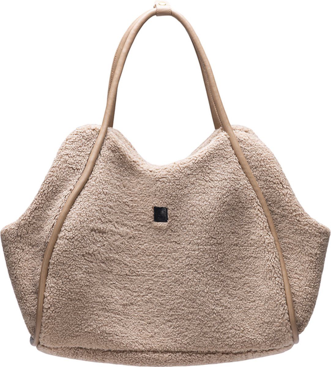 DBL DRAAGTAS TEBBY BGE 43X18X35 715375