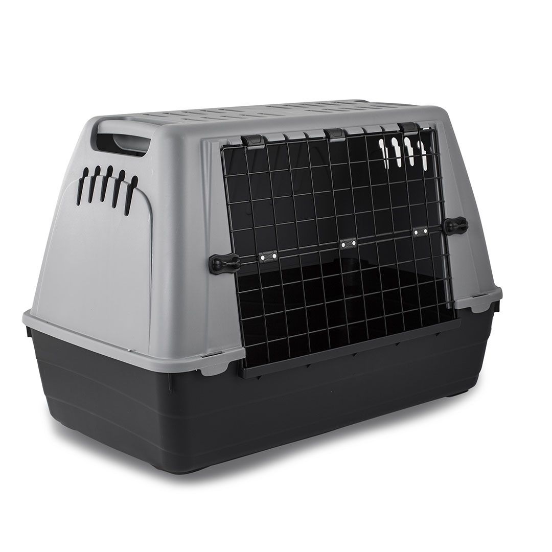 Transportbox Auto Baron 80 77x43x51cm  114000