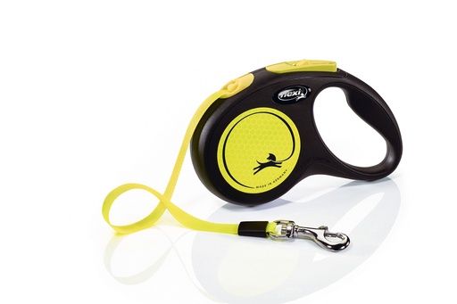 FLEXI NEW CLASSIC NEON BAND S 5M  756811
