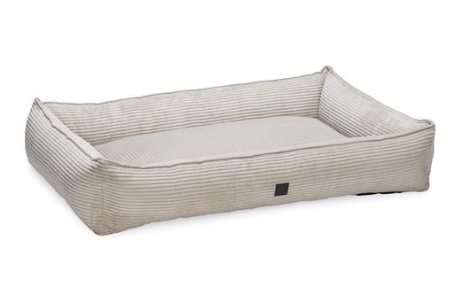 DBL LIGMAND RIBBED LGRS 120X80X23 716111