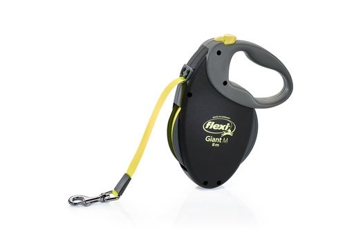 FLEXI GIANT NEON BAND M ZWT 8M  756755