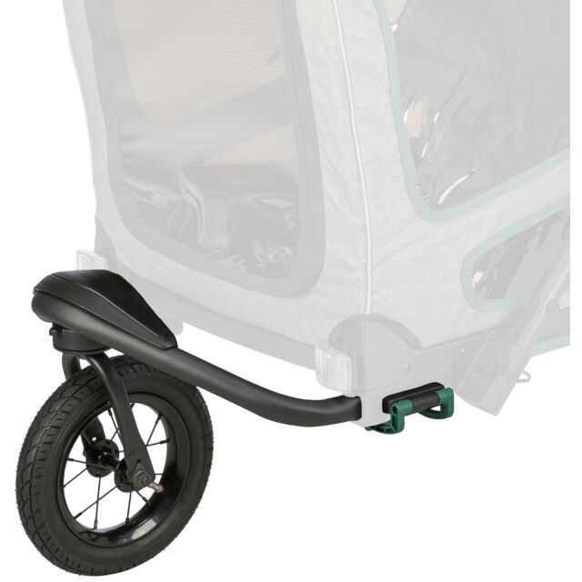 Joggingkit voor fietskar #12802   12803