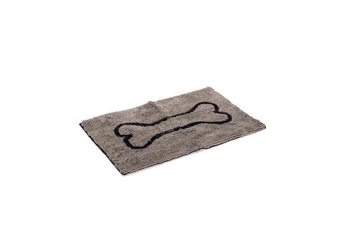 - DIRTY DOG DROOGLOOPMAT GRS 78X51 796252